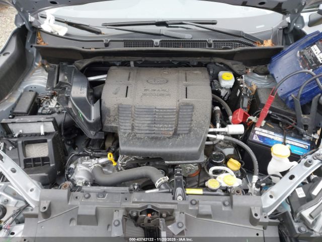 Subaru Forester Premium Image 14