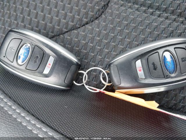 Subaru Forester Premium Image 10