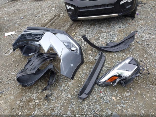 Subaru Forester Premium Image 9