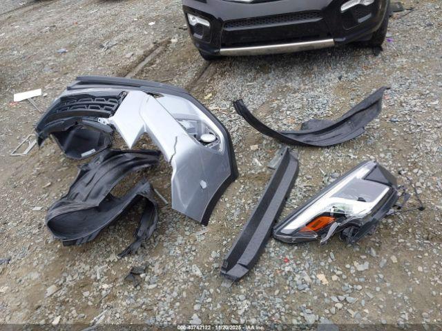 Subaru Forester Premium Image 9