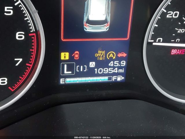 Subaru Forester Premium Image 12