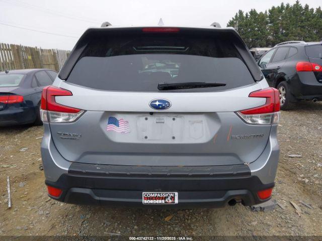 Subaru Forester Premium Image 15