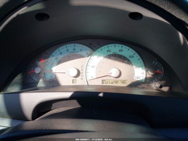 Toyota Camry Se Image 15