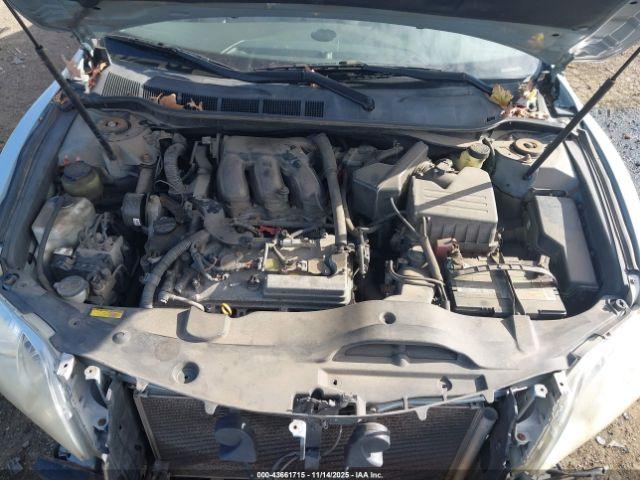 Toyota Camry Xle V6 Image 7