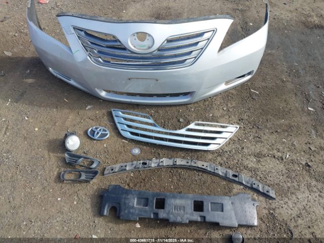 Toyota Camry Xle V6 Image 15