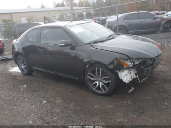  Salvage Scion TC