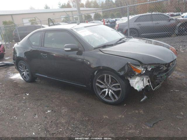  Salvage Scion TC