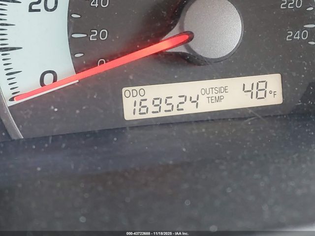 Toyota Camry Se V6 Image 4