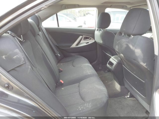 Toyota Camry Se V6 Image 7