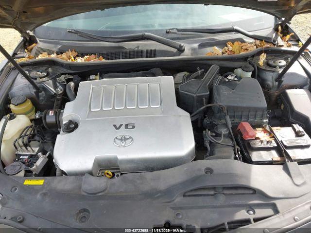 Toyota Camry Se V6 Image 6