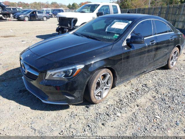 Mercedes-Benz Cla-class Image 3