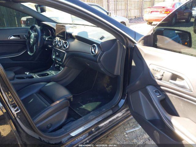 Mercedes-Benz Cla-class Image 5