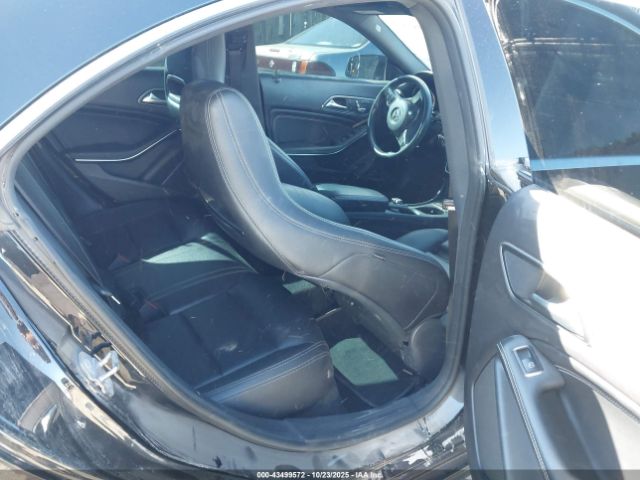 Mercedes-Benz Cla-class Image 7