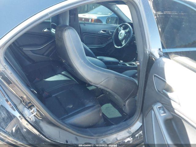 Mercedes-Benz Cla-class Image 7