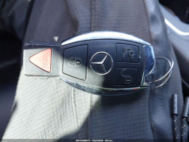 Mercedes-Benz Cla-class Image 10