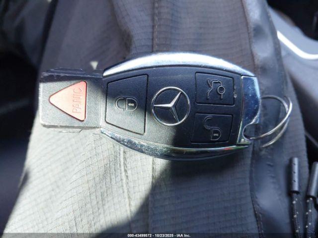 Mercedes-Benz Cla-class Image 10