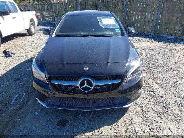 Mercedes-Benz Cla-class Image 15