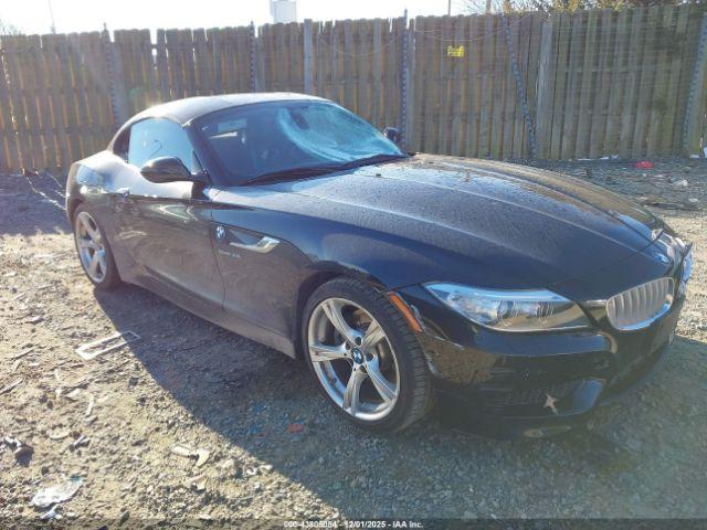  Salvage BMW Z Series