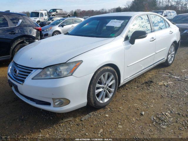 Lexus Es Image 5