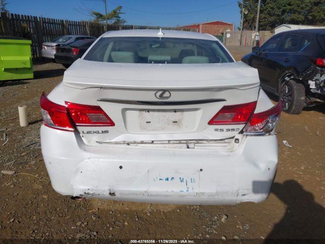 Lexus Es Image 14