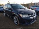 Dodge Journey Sxt Image 1