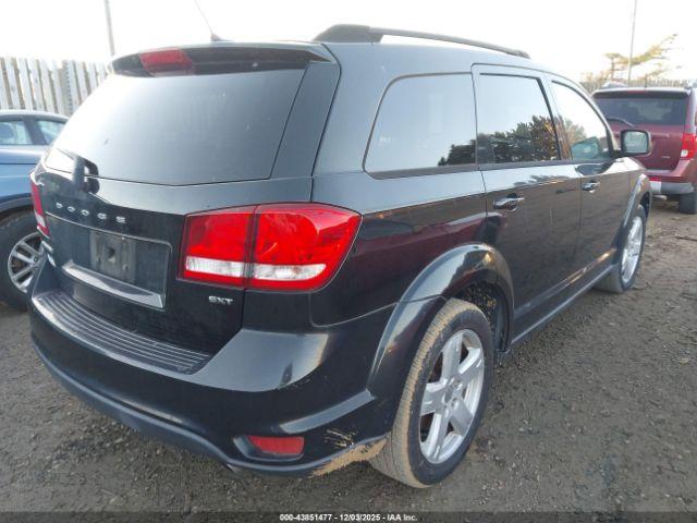 Dodge Journey Sxt Image 8