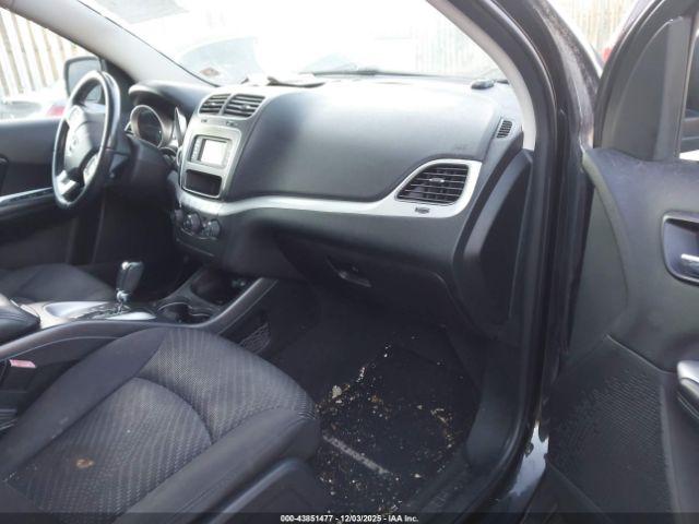 Dodge Journey Sxt Image 10