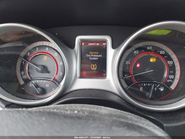 Dodge Journey Sxt Image 3