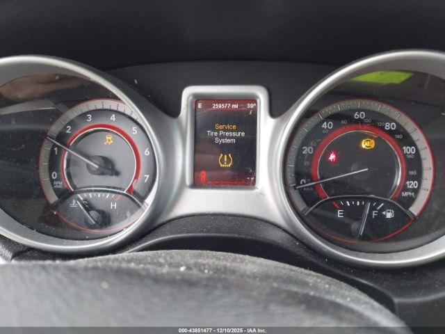 Dodge Journey Sxt Image 3