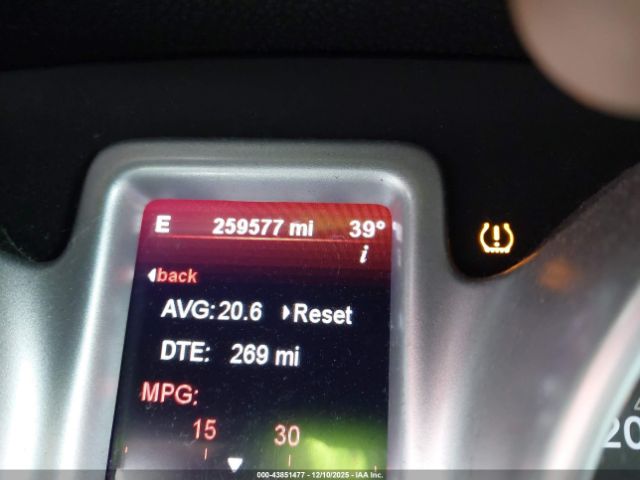 Dodge Journey Sxt Image 2