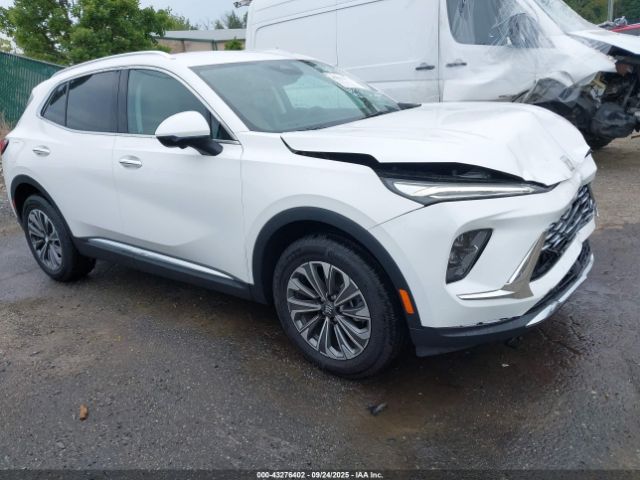 Buick Envision Preferred Awd Image 1