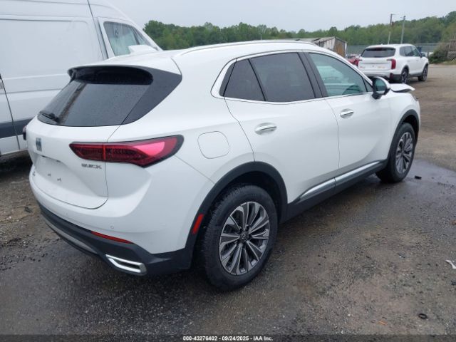 Buick Envision Preferred Awd Image 7
