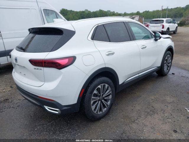 Buick Envision Preferred Awd Image 7