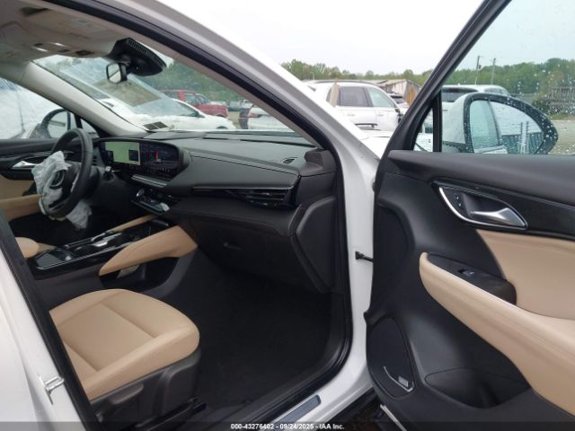 Buick Envision Preferred Awd Image 6