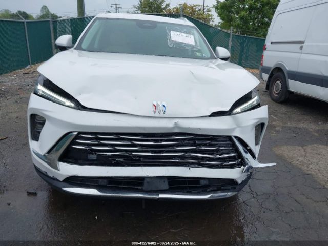 Buick Envision Preferred Awd Image 13