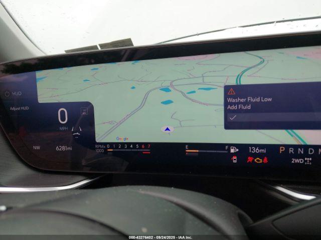 Buick Envision Preferred Awd Image 5