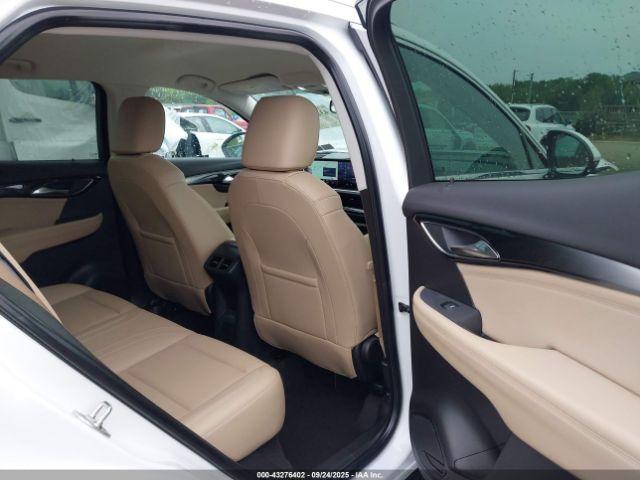 Buick Envision Preferred Awd Image 9
