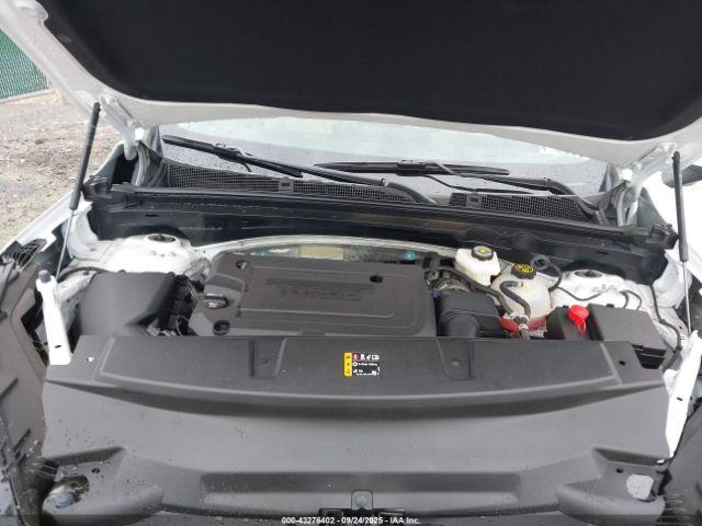 Buick Envision Preferred Awd Image 3