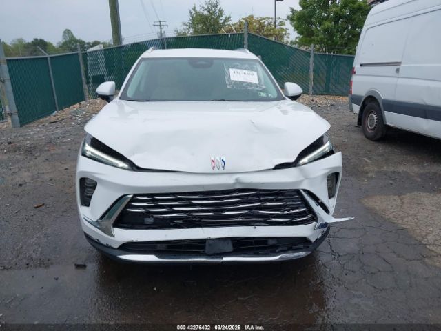 Buick Envision Preferred Awd Image 14