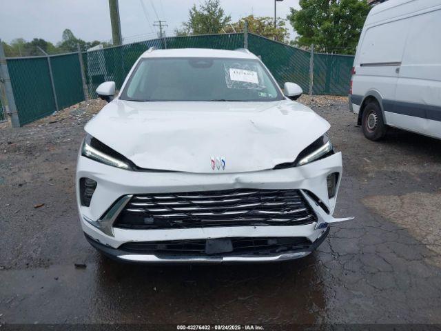 Buick Envision Preferred Awd Image 14