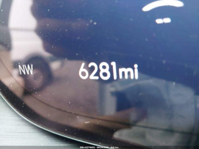 Buick Envision Preferred Awd Image 10