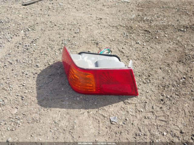 Toyota Camry Le V6 Image 16