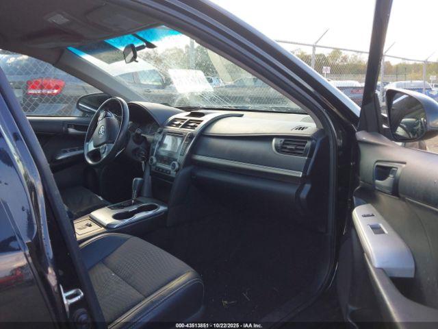 Toyota Camry Se Image 19