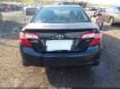 Toyota Camry Se Image 10