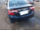 Toyota Camry Se Image 13