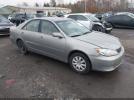 Toyota Camry Le Image 1
