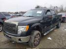 Ford F-150 Xlt Image 3
