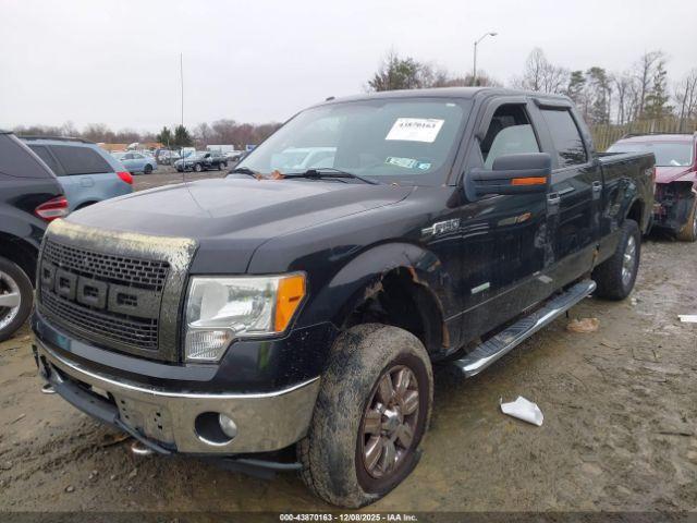 Ford F-150 Xlt Image 3