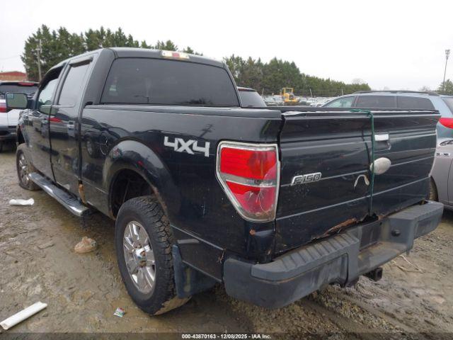 Ford F-150 Xlt Image 15