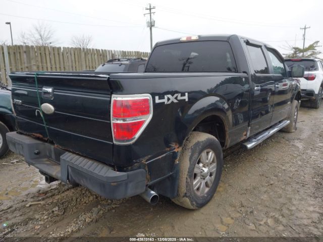 Ford F-150 Xlt Image 14